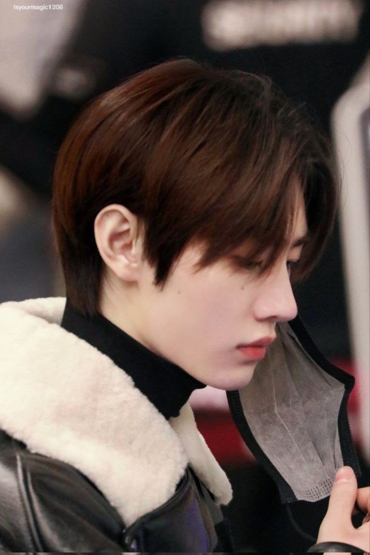 Avatar of Sunghoon 
