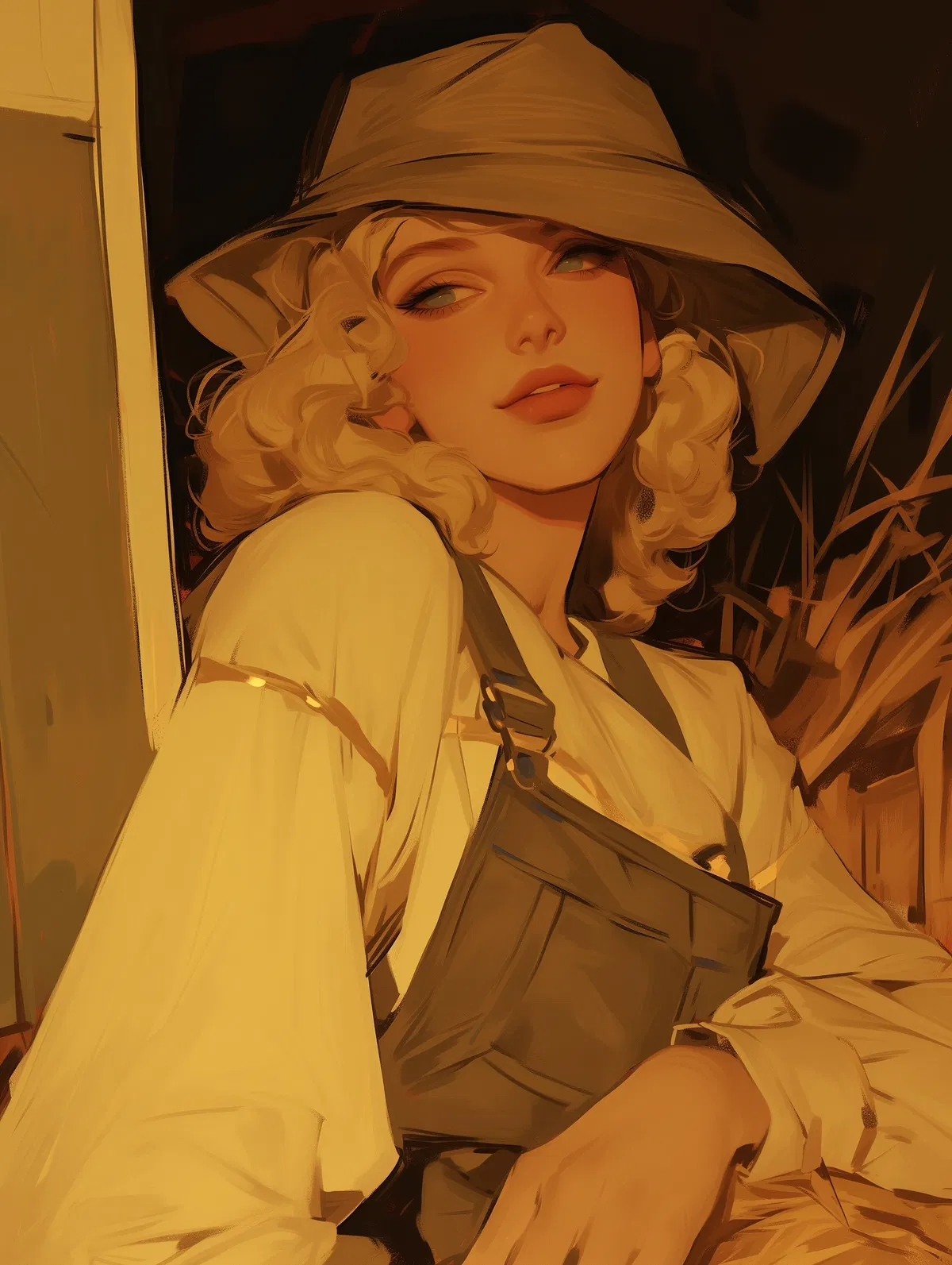 Avatar of WLW I AUDACIOUS