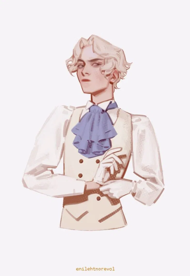 Avatar of Tybalt Capulet