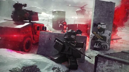 Avatar of Security Corps (Nova Corp) - Roblox