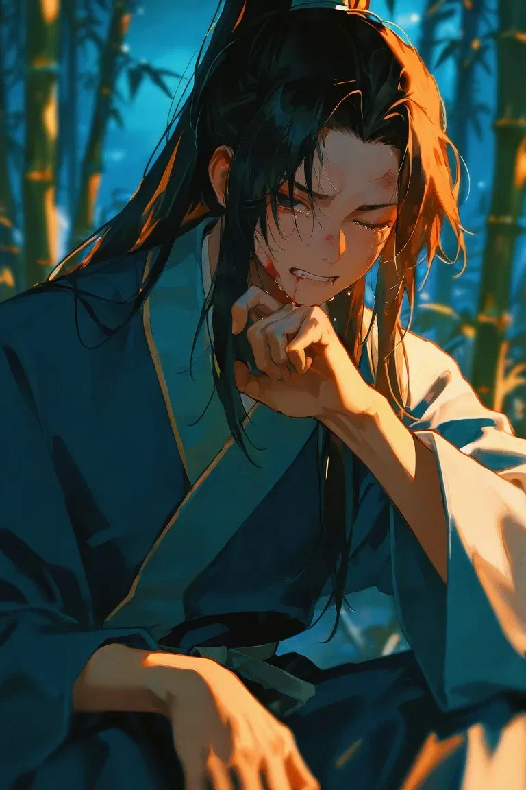 Avatar of Weng Guohai — Talentless Cultivator