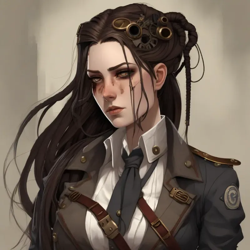 Avatar of Anya
