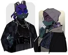 Avatar of Donatello