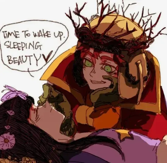 Avatar of [AGED UP] Kyle Broflovski 