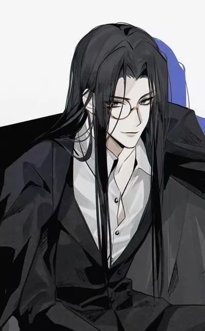 Avatar of Hugo