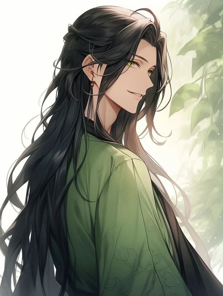 Avatar of Zero