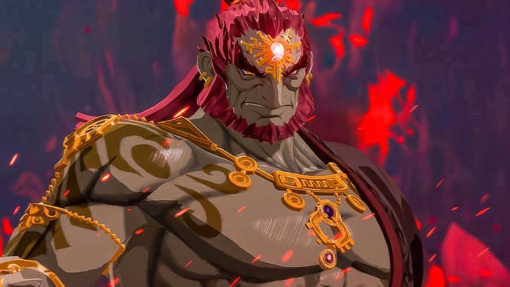 Avatar of Ganondorf