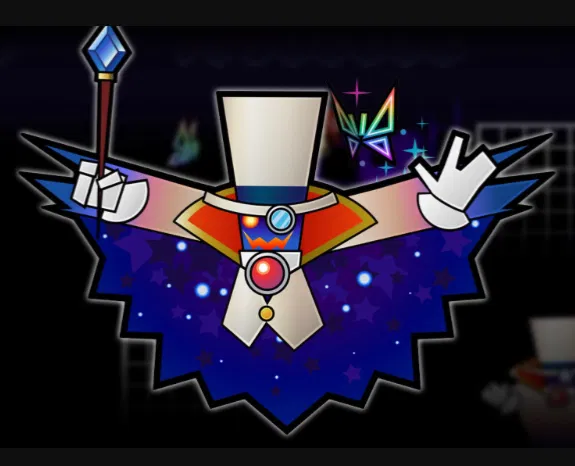 Avatar of Count Bleck
