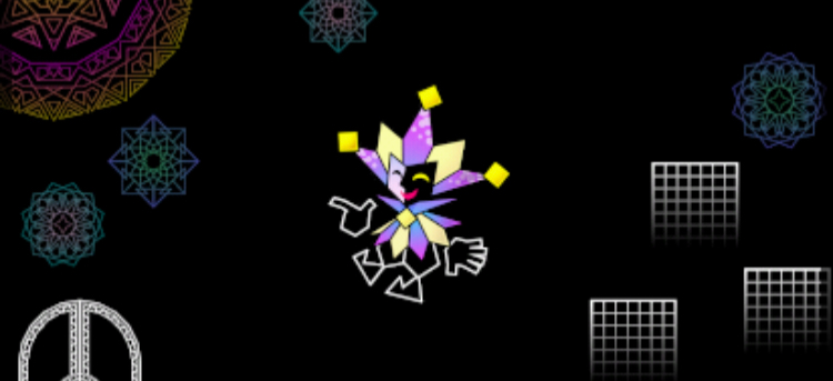 Avatar of Dimentio