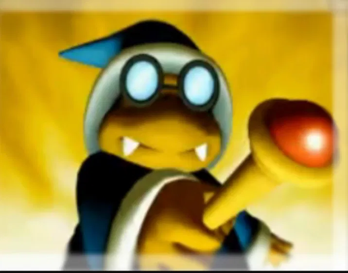 Avatar of Kamek