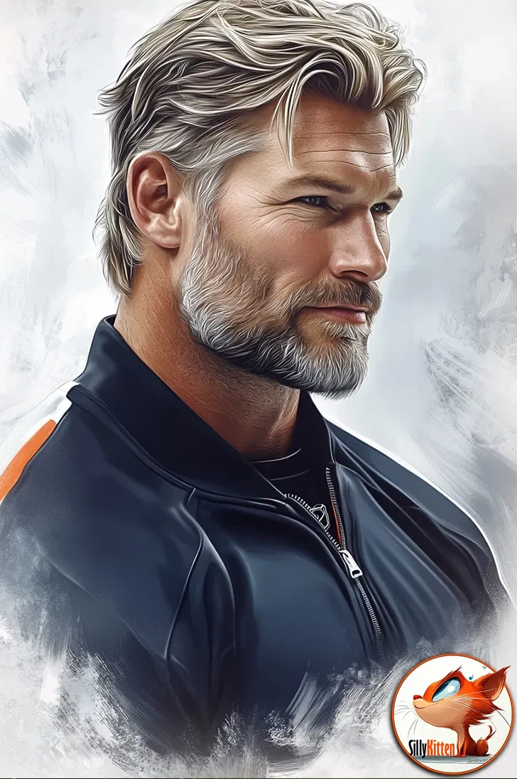 Avatar of Mark Nicholson
