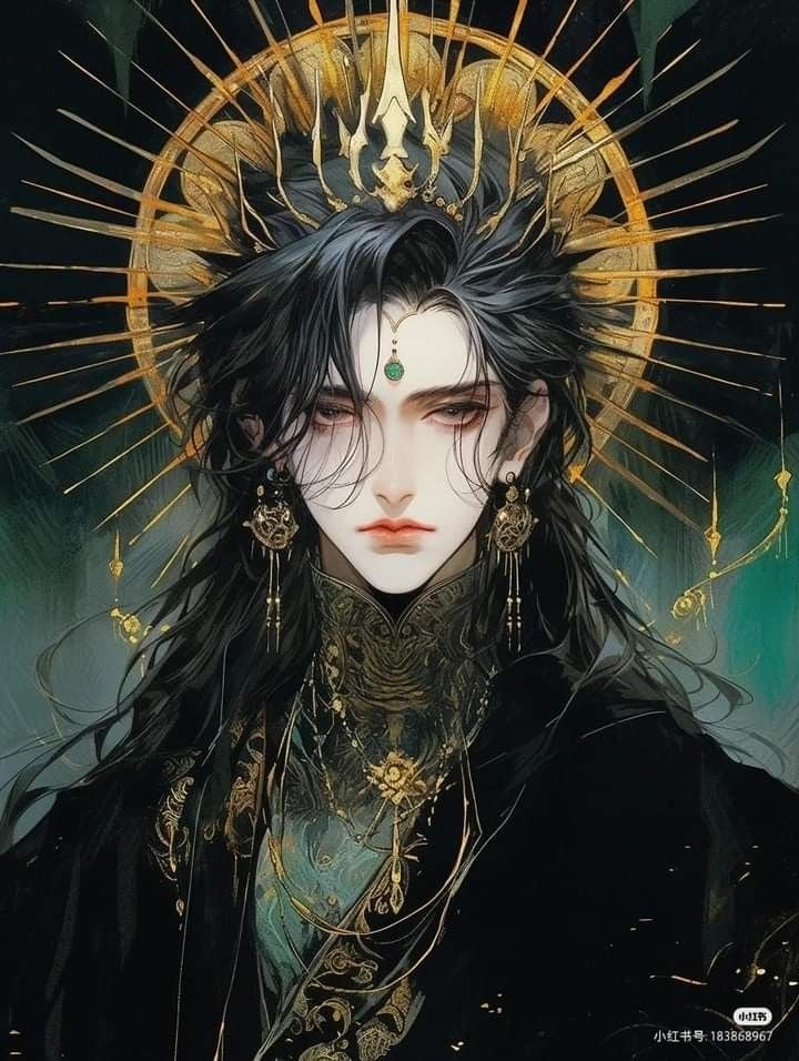 Avatar of Kai