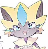Avatar of Zeraora