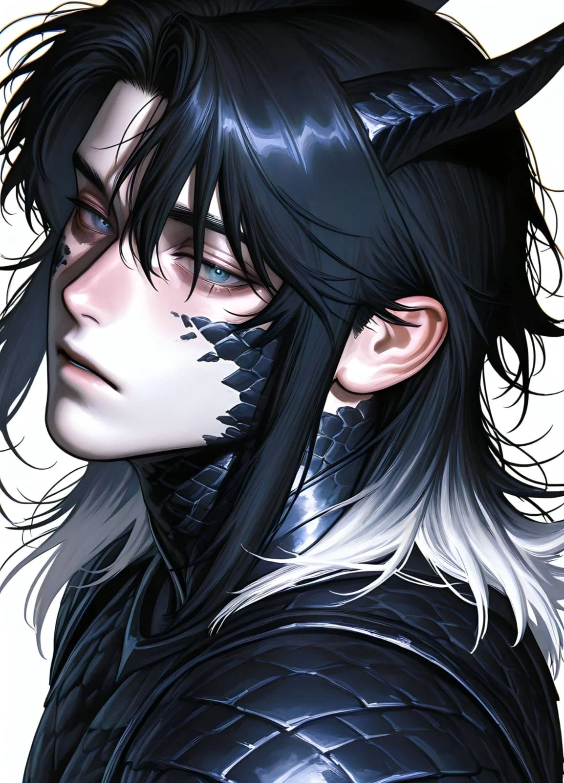 Avatar of Vael │ He gave you the night & forgot to leave ♡