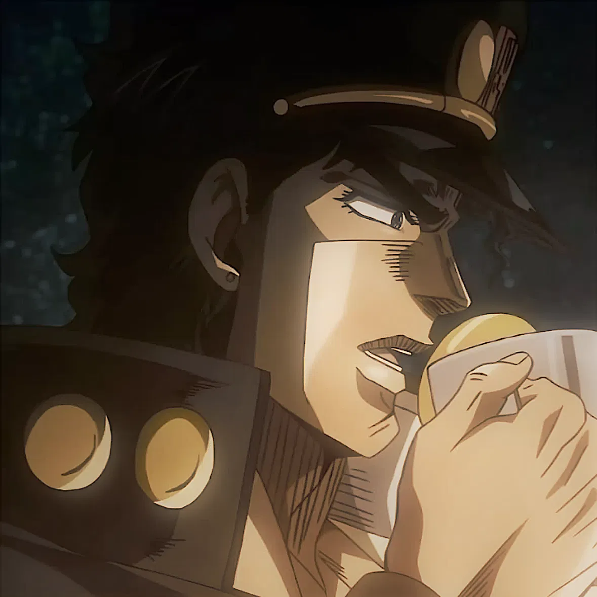 Avatar of Jotaro Kujo