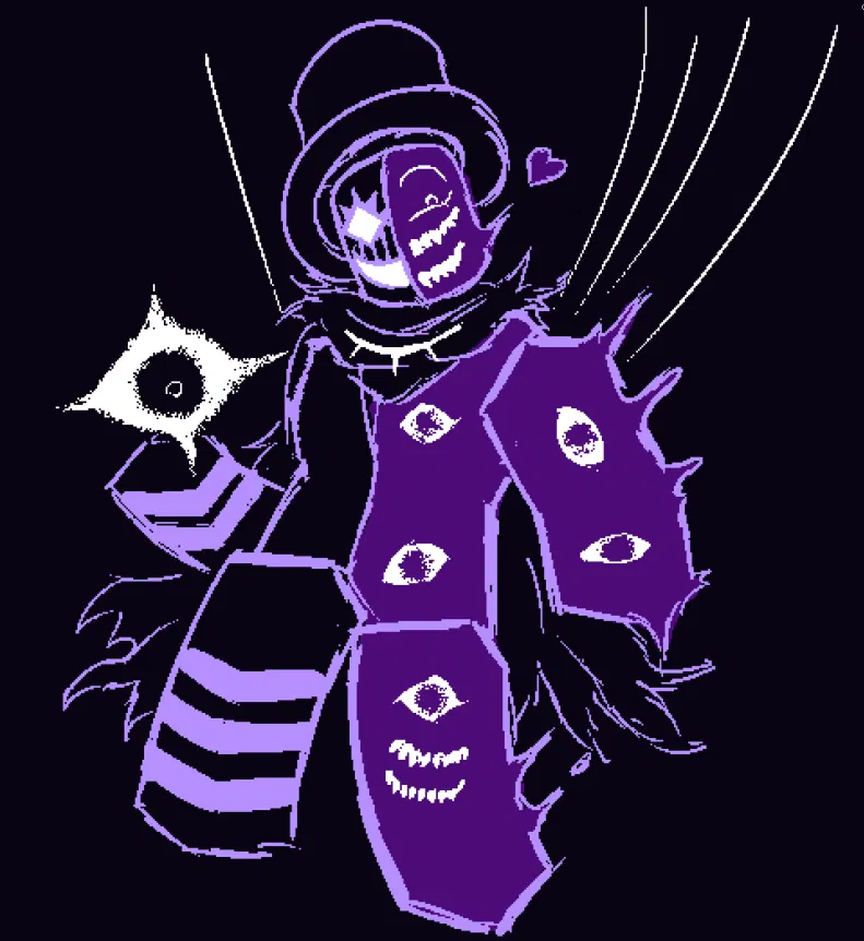 Avatar of Umbra Noli