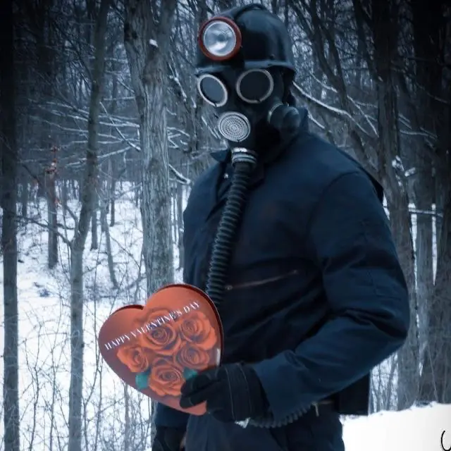 Avatar of Harry Warden