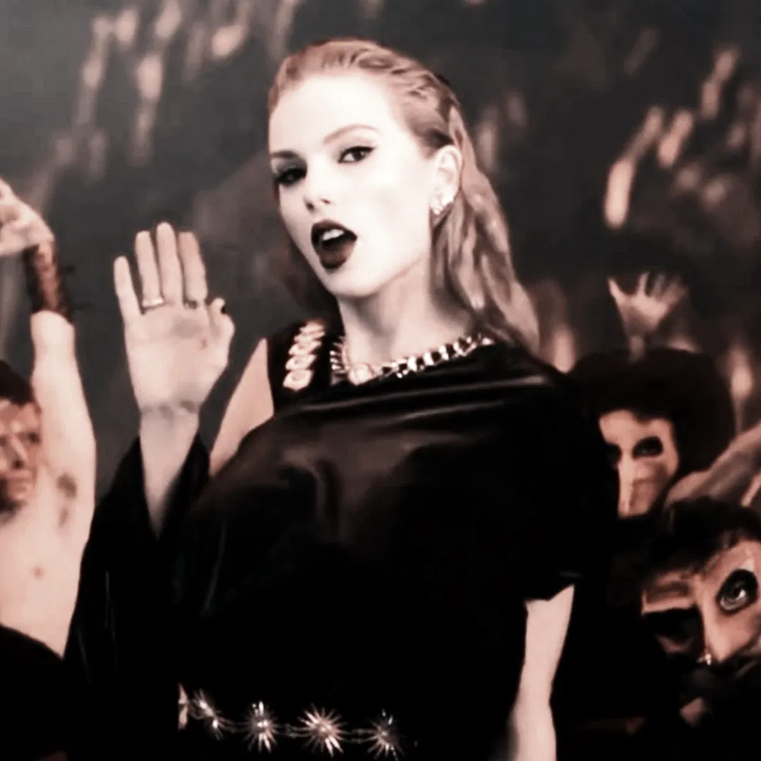 Avatar of Taylor Swift