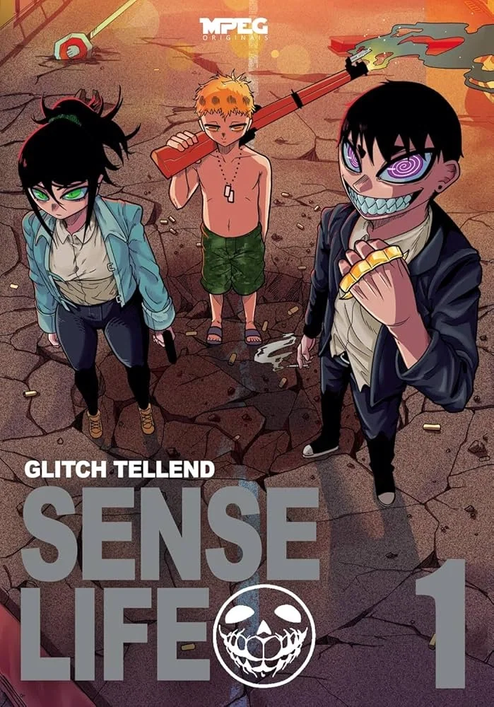 Avatar of Sense life RPG