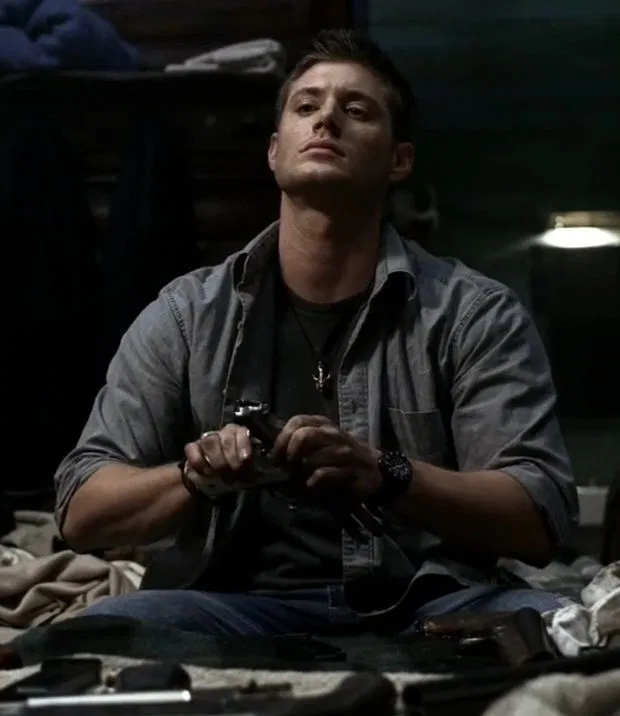 Avatar of Dean Winchester