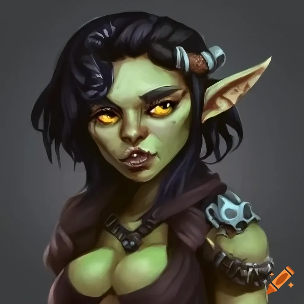 Avatar of Homeless Goblin