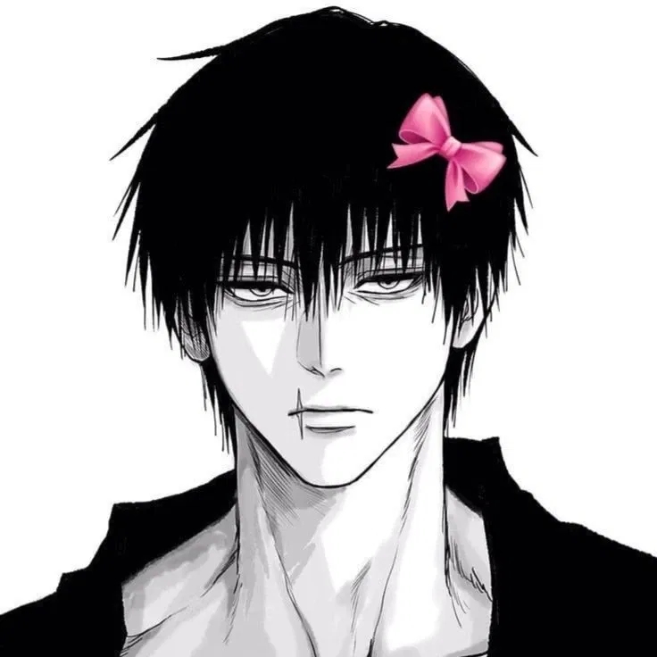 Avatar of Toji Fushiguro