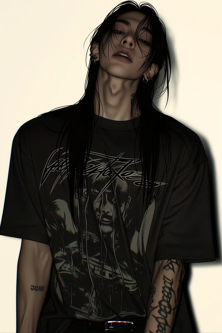 Avatar of Kan Doo-Hyeok | BROTHERS