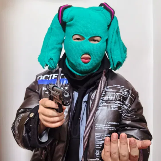 Avatar of Shoutout 