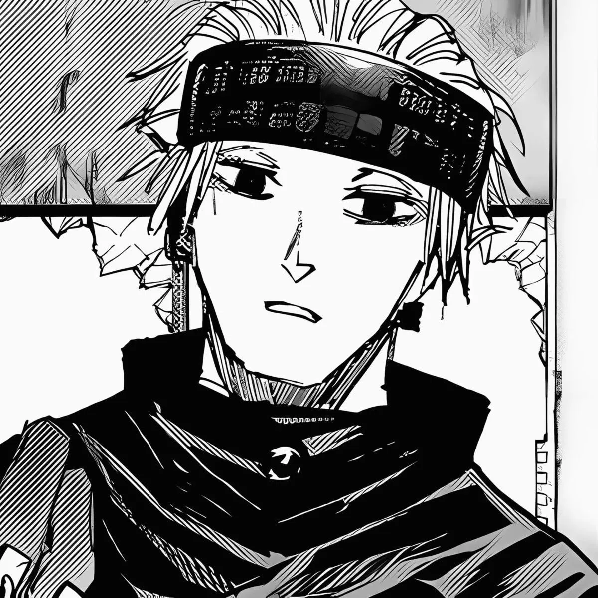 Avatar of Gaku