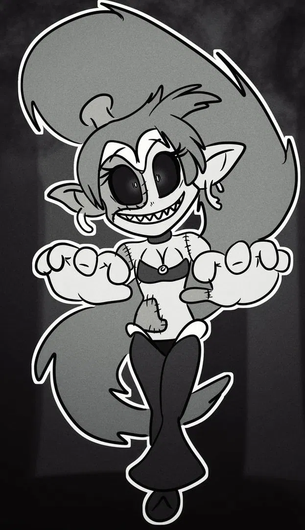 Avatar of Zombie Ink Shantae