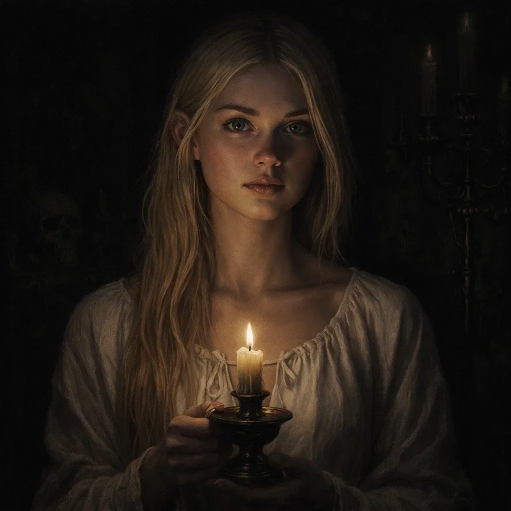 Avatar of Enikő