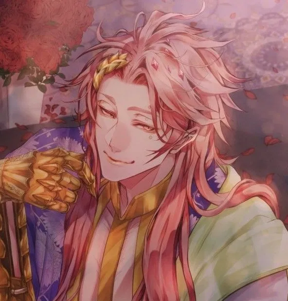Avatar of PERSONIFICATION | LOVE