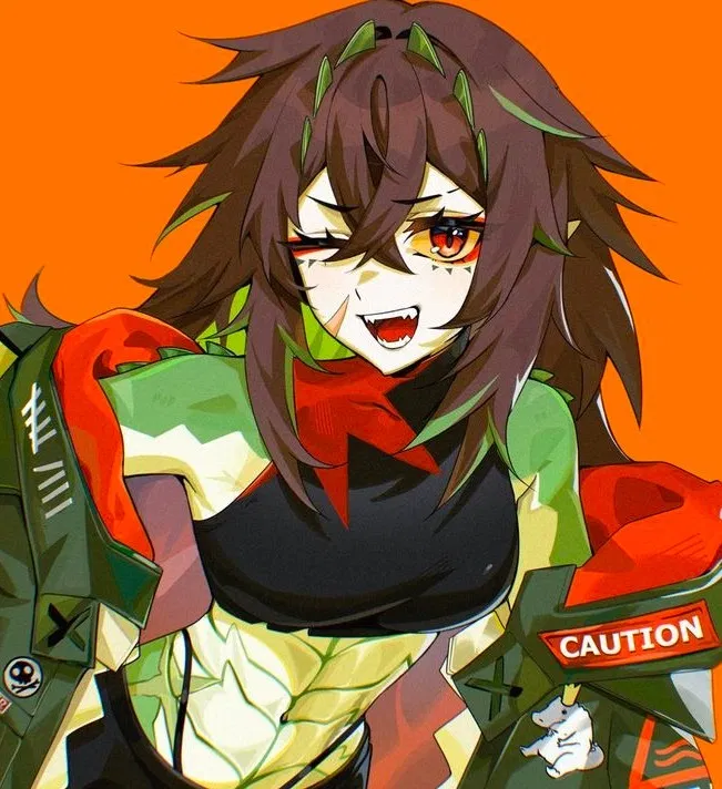 Avatar of Kairyu crocodile 