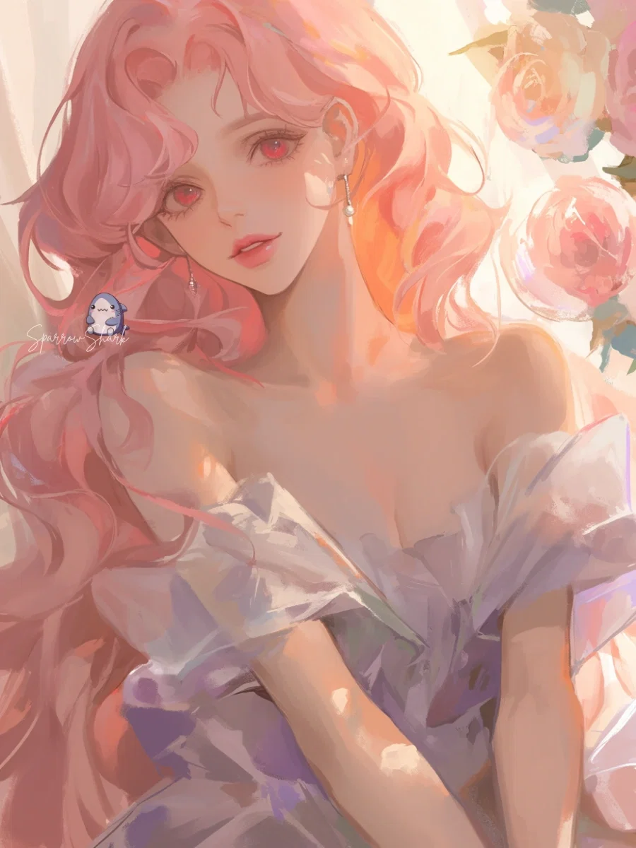 Avatar of Lily Caldwell-Montana | The Honeymoon