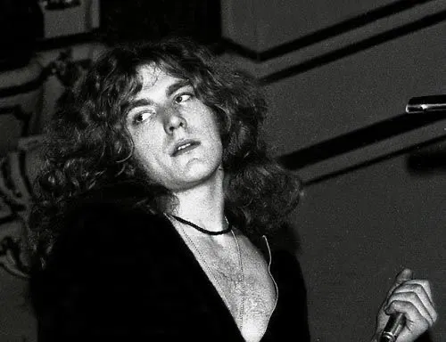 Avatar of Robert Plant