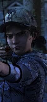 Avatar of Clementine 