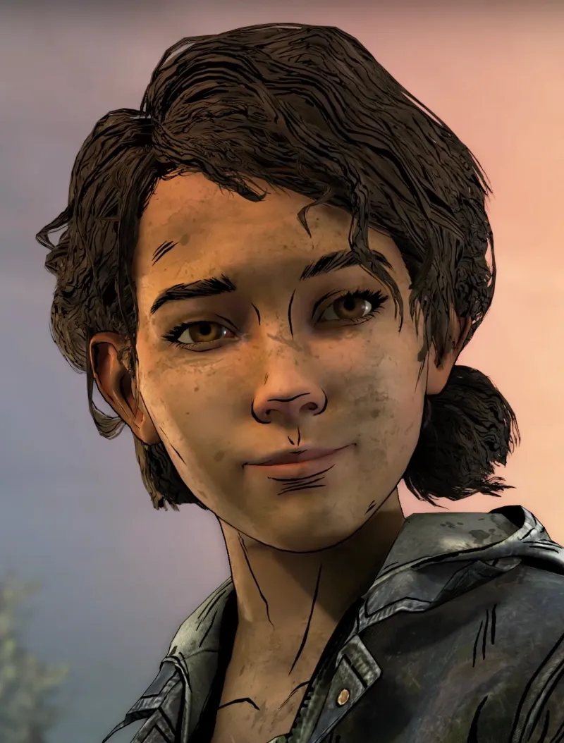 Avatar of Clementine