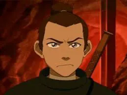 Avatar of Sokka