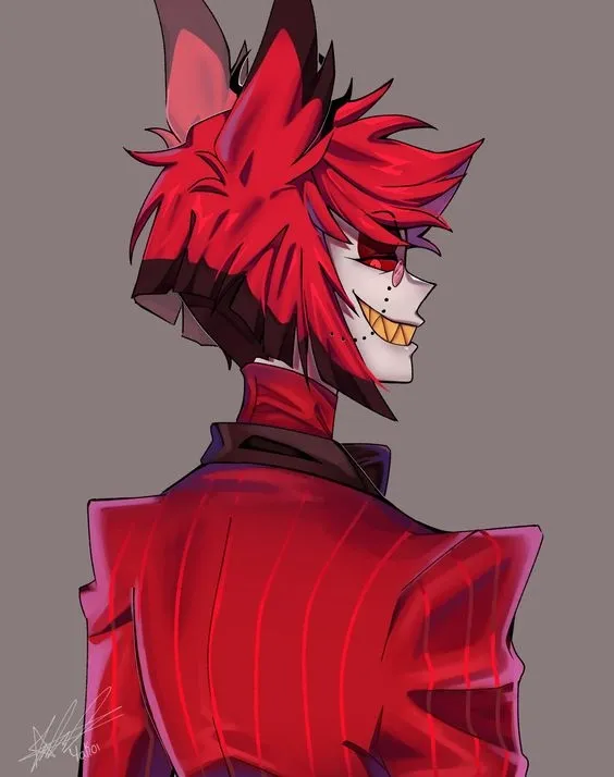 Avatar of Alastor 