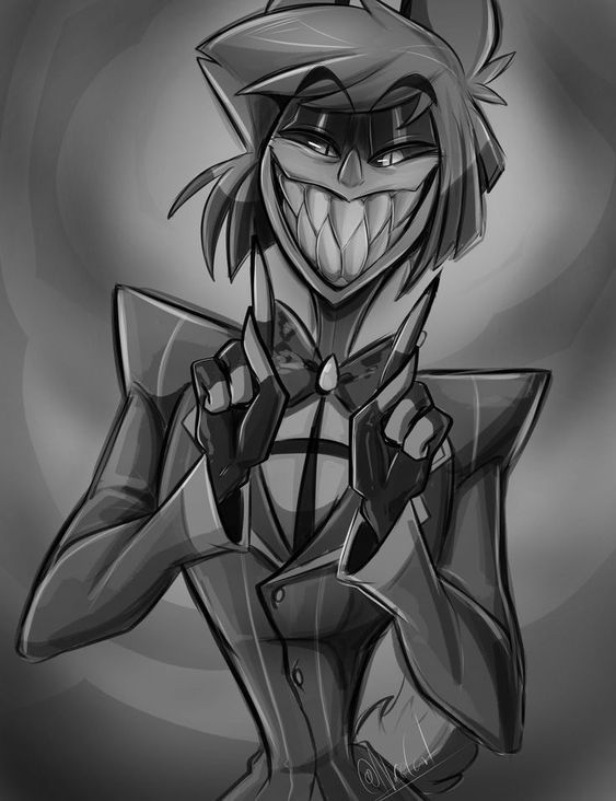 Avatar of Alastor