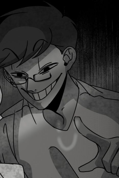 Avatar of Alastor