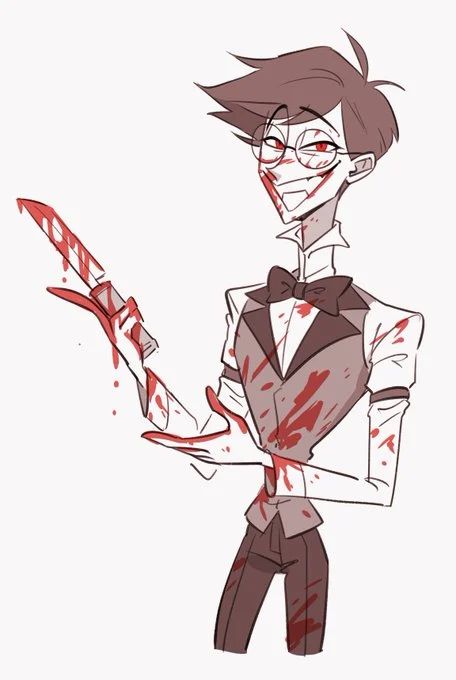 Avatar of Alastor