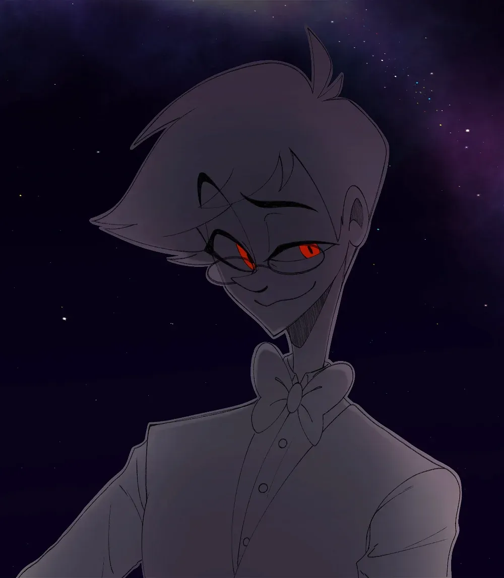 Avatar of Alastor