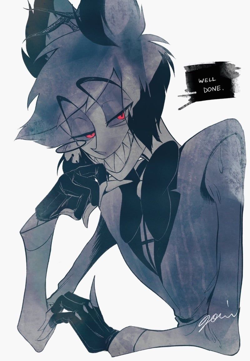 Avatar of Alastor ♥︎