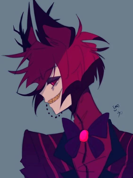 Avatar of Alastor