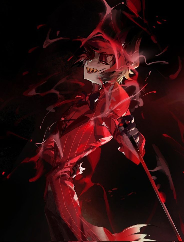 Avatar of Alastor