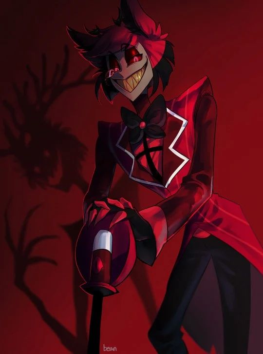 Avatar of Alastor