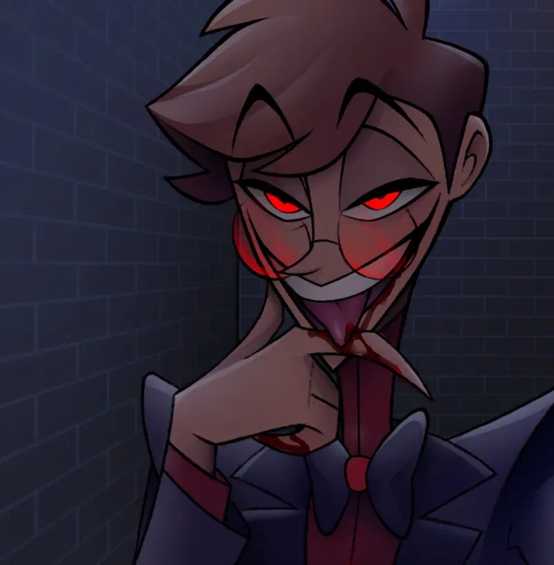 Avatar of Alastor ♡