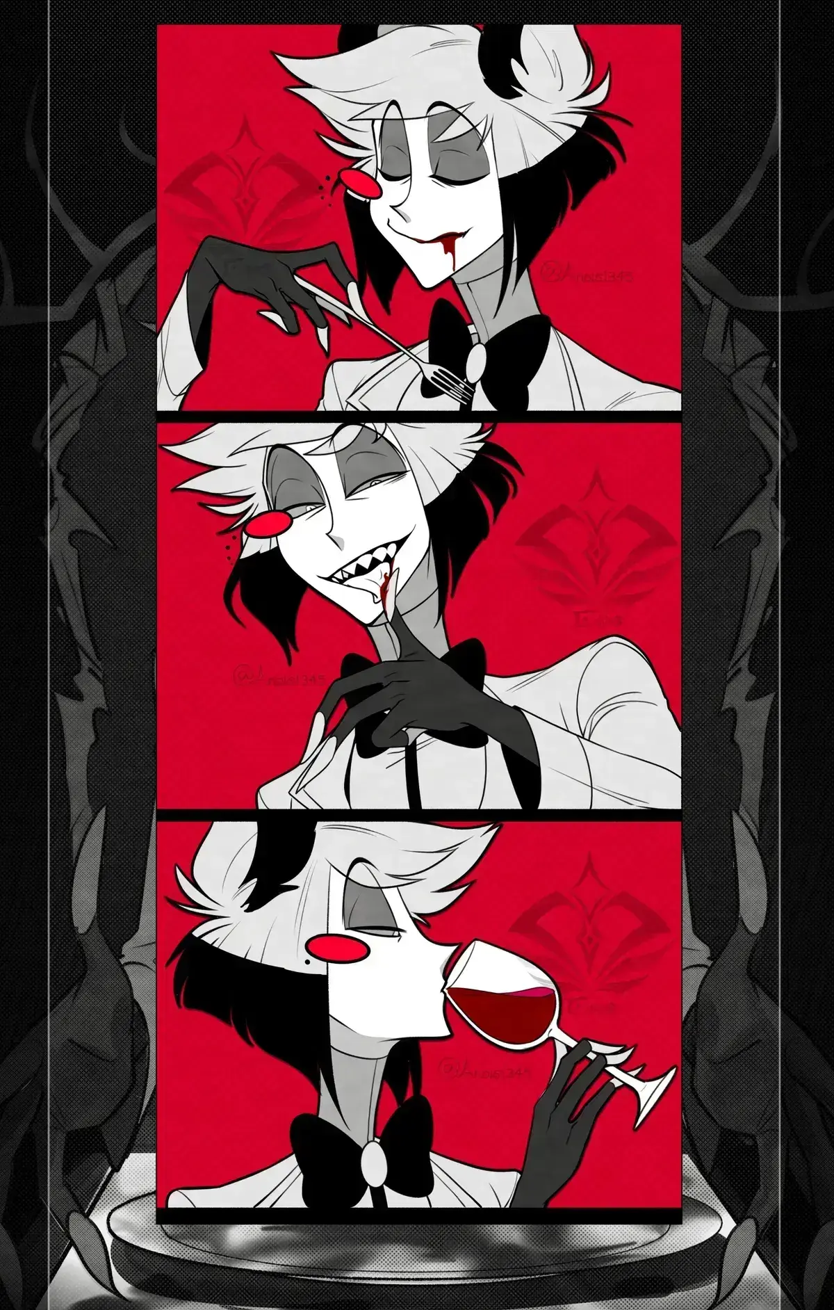 Avatar of Alastor