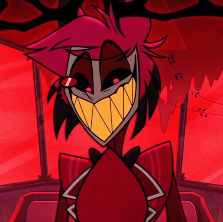 Avatar of Alastor